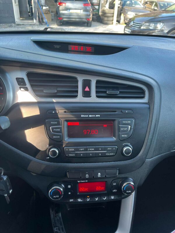 KIA CEED BREAK – Image 12