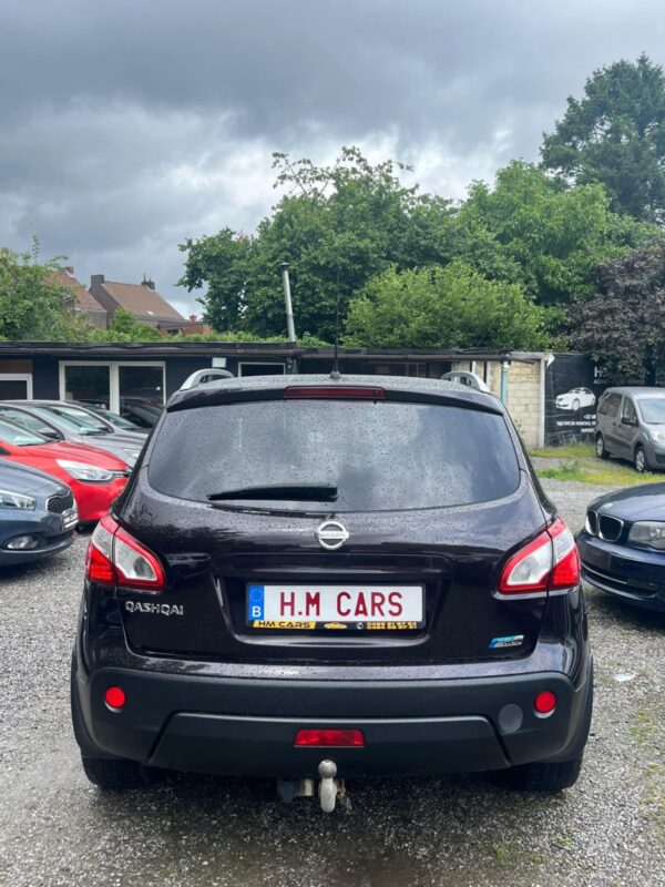 NISSAN QASHAQI – Image 6