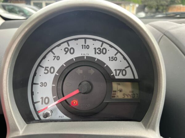 CITROEN C1 – Image 8