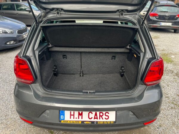 VOLKSWAGEN POLO – Image 7