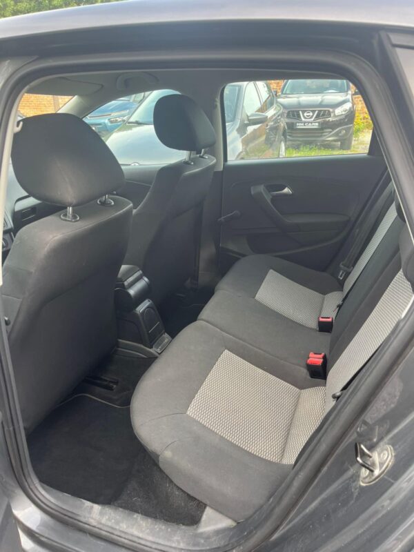 VOLKSWAGEN POLO – Image 14