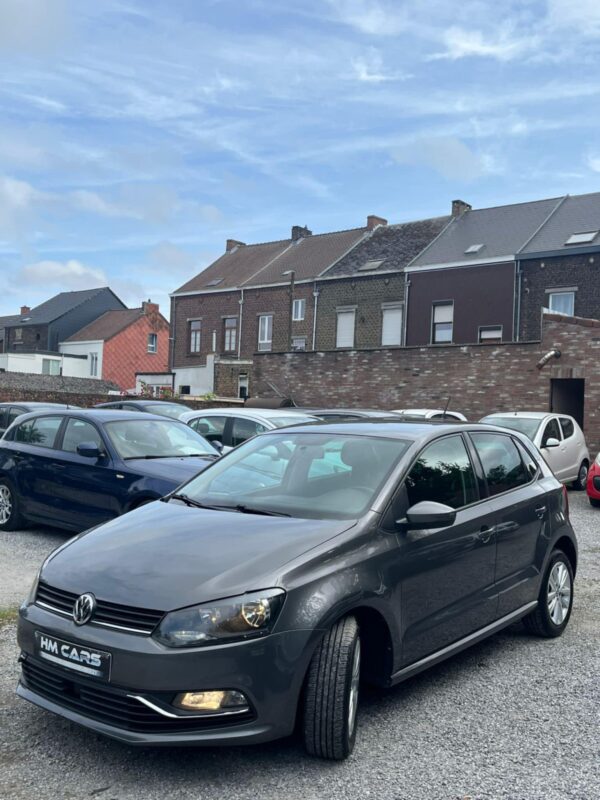 VOLKSWAGEN POLO – Image 2