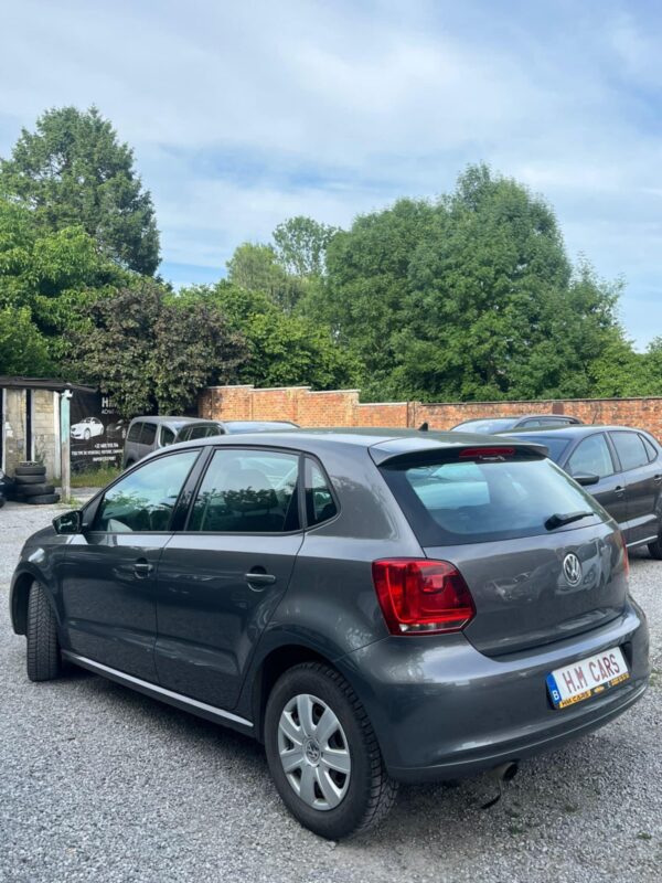 VOLKSWAGEN POLO – Image 4