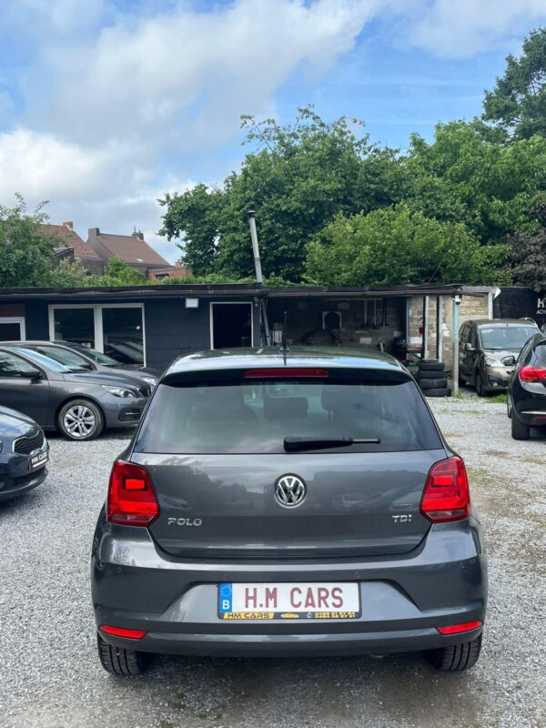 VOLKSWAGEN POLO – Image 6