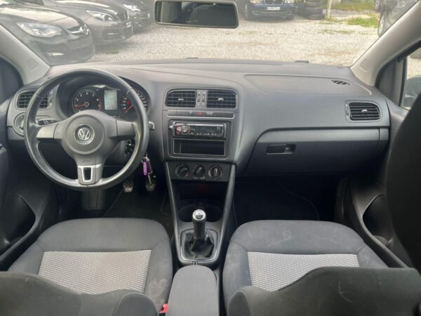 VOLKSWAGEN POLO – Image 10