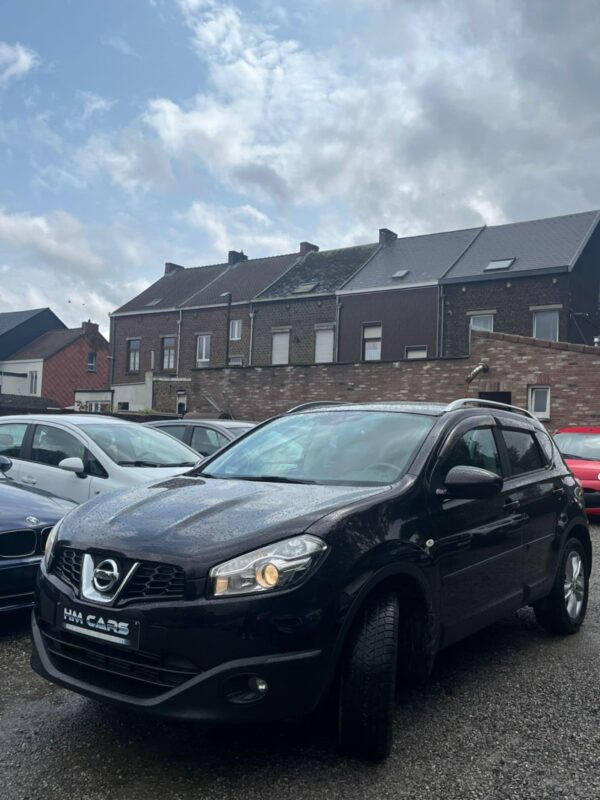 NISSAN QASHAQI – Image 2