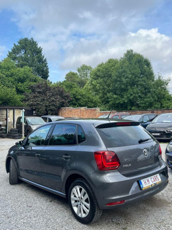 VOLKSWAGEN POLO – Image 4