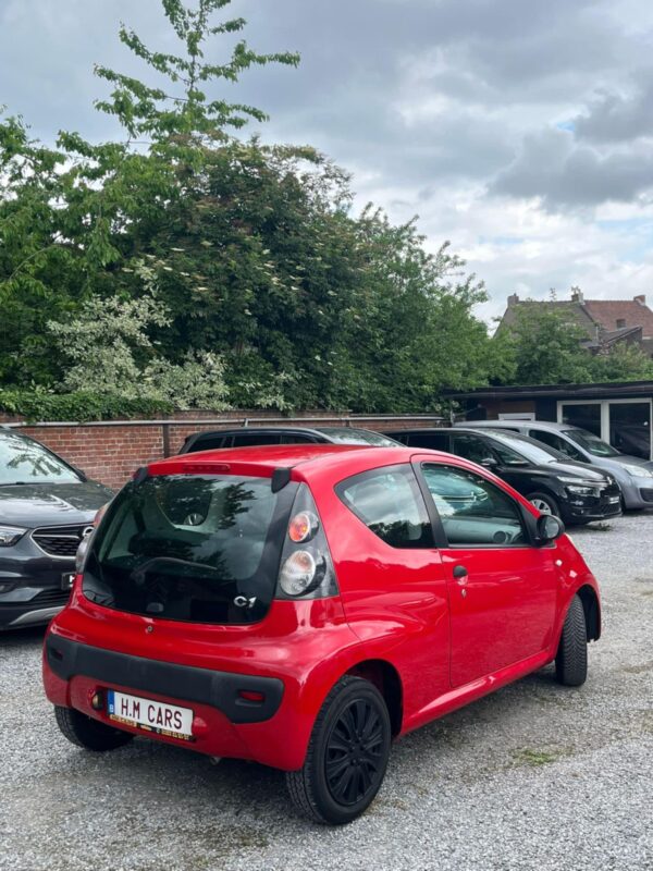 CITROEN C1 – Image 4