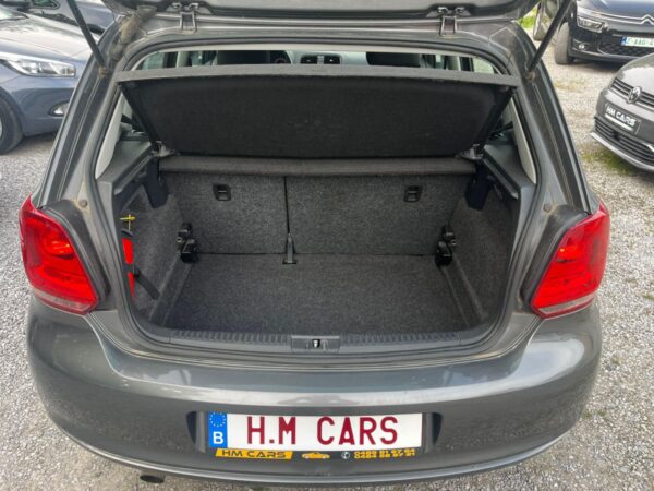 VOLKSWAGEN POLO – Image 7