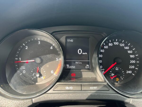 VOLKSWAGEN POLO – Image 8