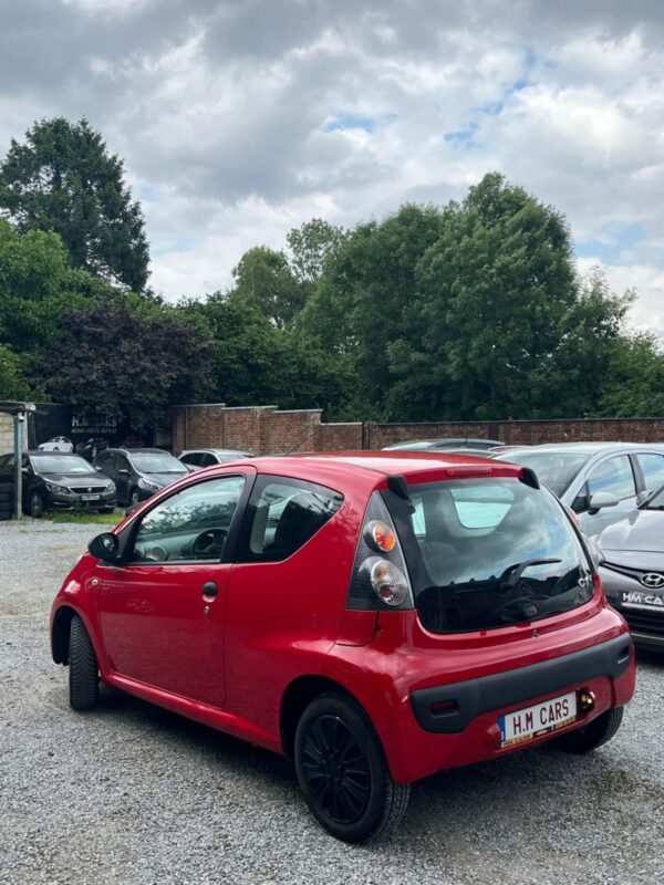 CITROEN C1 – Image 5