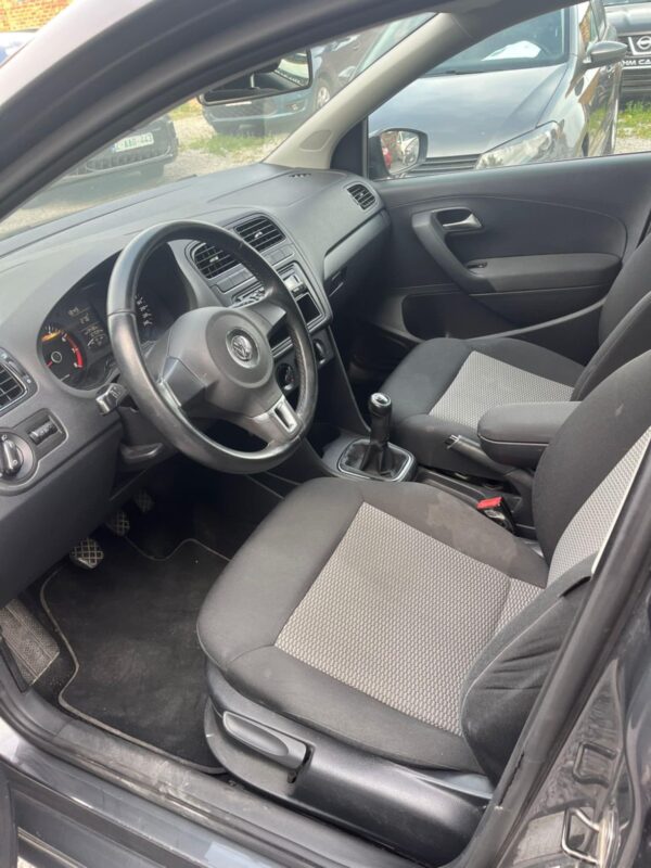 VOLKSWAGEN POLO – Image 11