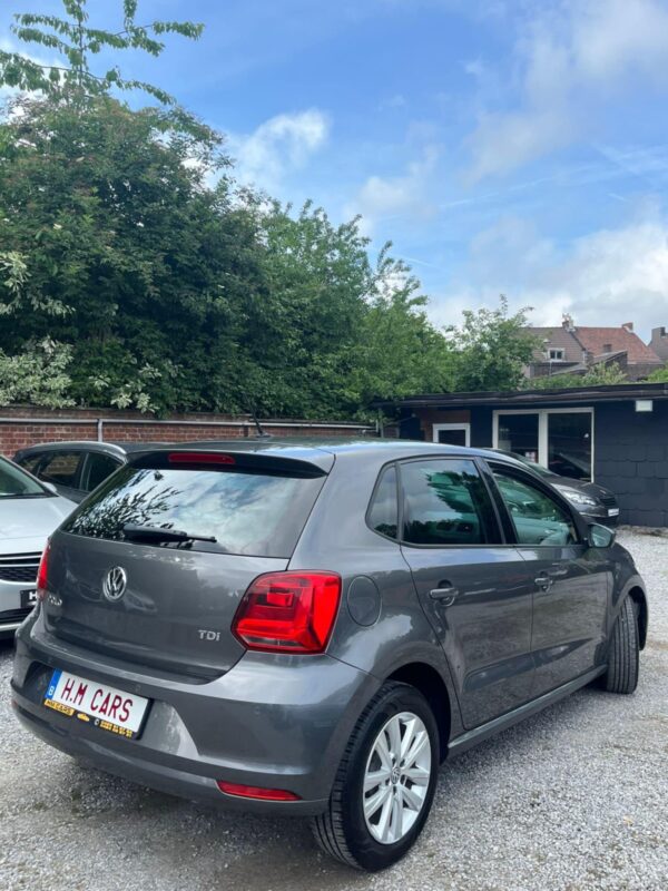 VOLKSWAGEN POLO – Image 5