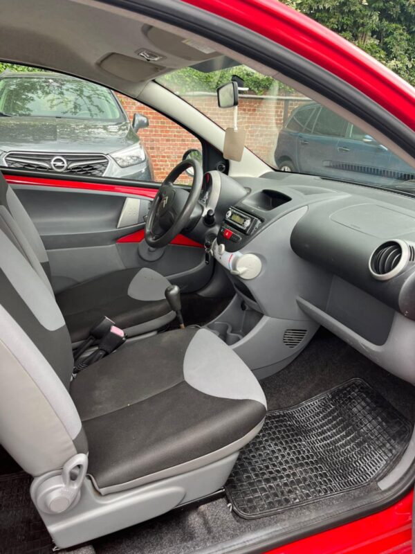 CITROEN C1 – Image 12