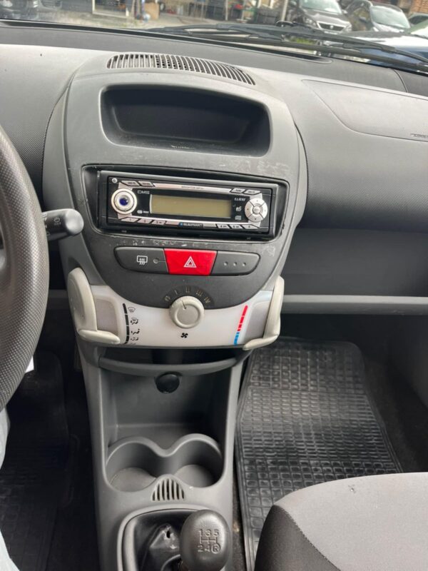 CITROEN C1 – Image 13