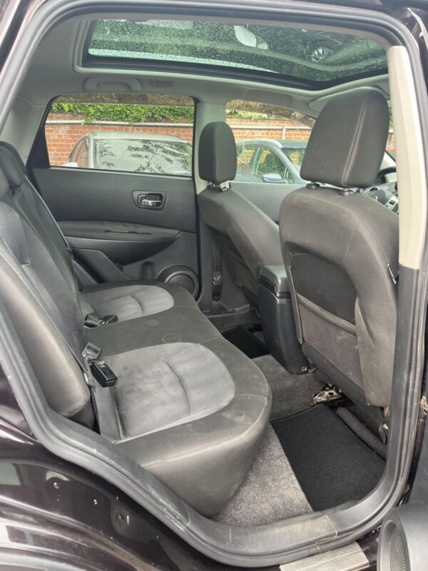 NISSAN QASHAQI – Image 16