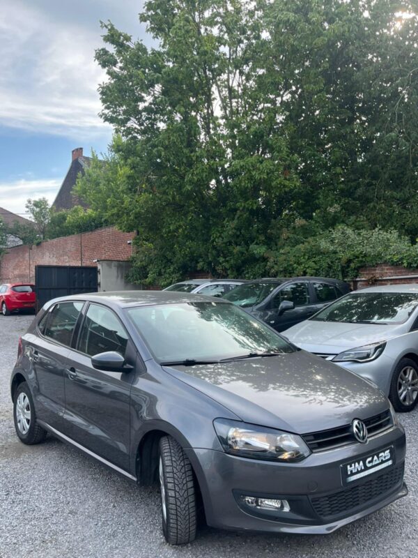 VOLKSWAGEN POLO – Image 3
