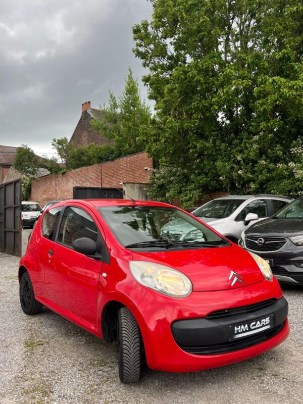 CITROEN C1 – Image 2