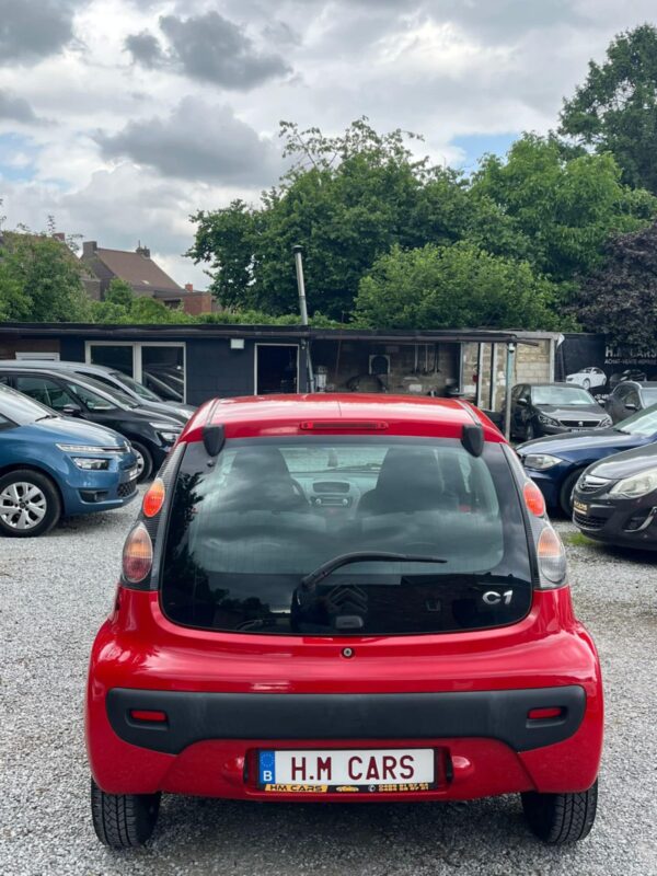 CITROEN C1 – Image 6
