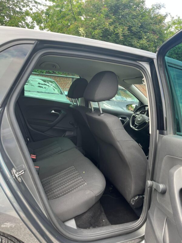VOLKSWAGEN POLO – Image 15