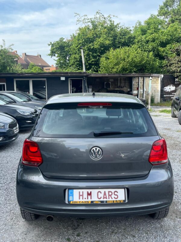 VOLKSWAGEN POLO – Image 6