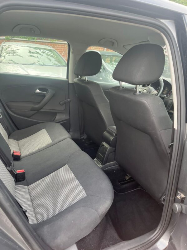 VOLKSWAGEN POLO – Image 15