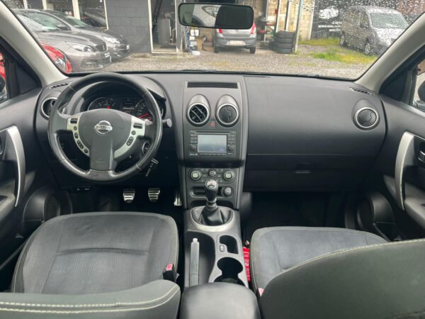 NISSAN QASHAQI – Image 11