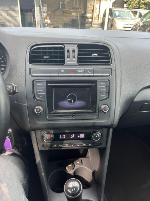 VOLKSWAGEN POLO – Image 9