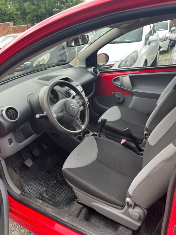 CITROEN C1 – Image 11