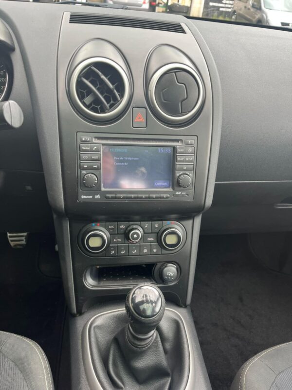 NISSAN QASHAQI – Image 9