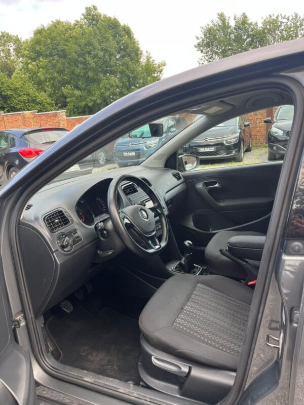 VOLKSWAGEN POLO – Image 13