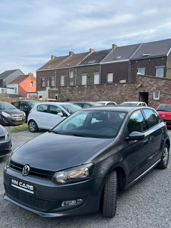 VOLKSWAGEN POLO – Image 2