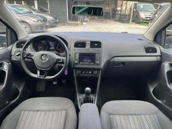 VOLKSWAGEN POLO – Image 12