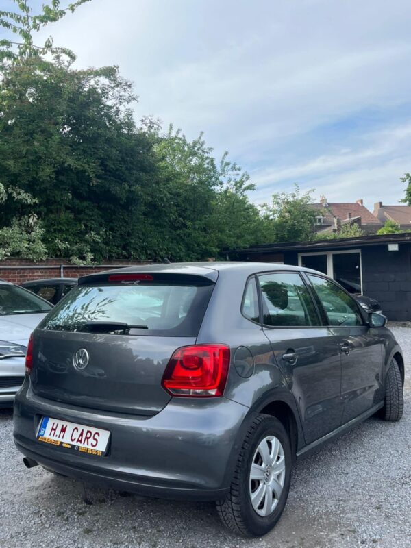 VOLKSWAGEN POLO – Image 5