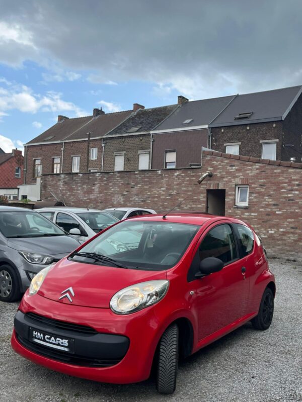 CITROEN C1 – Image 3
