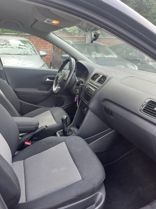VOLKSWAGEN POLO – Image 13