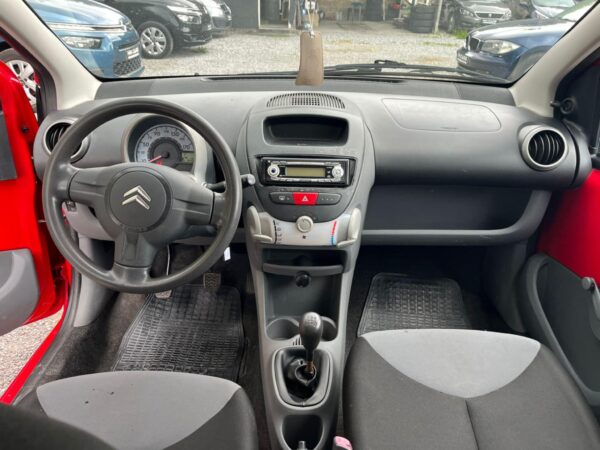 CITROEN C1 – Image 9