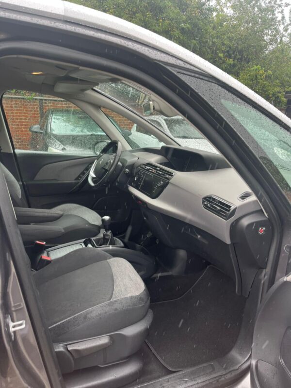 CITROEN C4 GRAND PICASSO – Image 13
