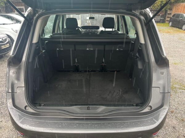 CITROEN C4 GRAND PICASSO – Image 7