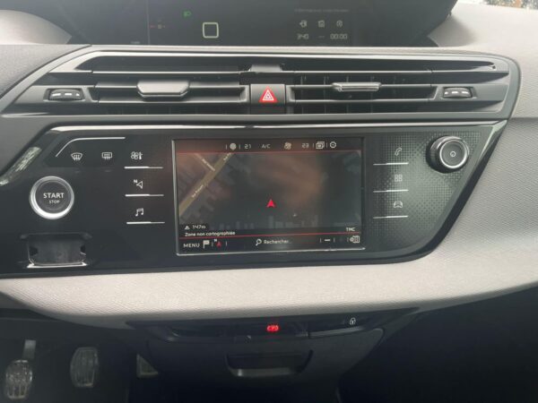 CITROEN C4 GRAND PICASSO – Image 9