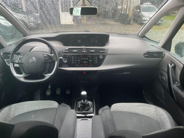 CITROEN C4 GRAND PICASSO – Image 10