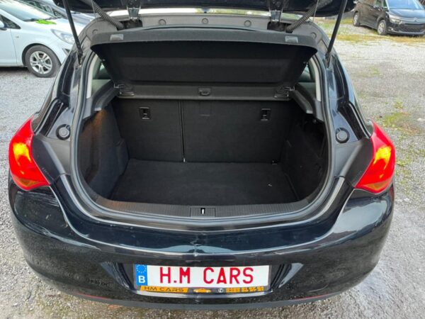 OPEL ASTRA – Image 7