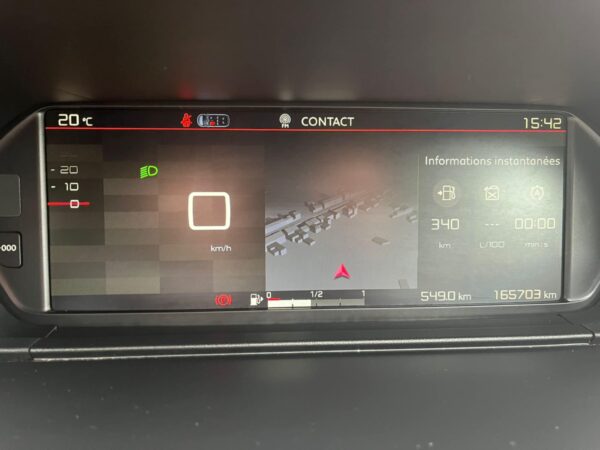 CITROEN C4 GRAND PICASSO – Image 11