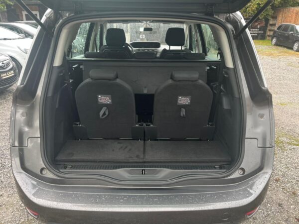 CITROEN C4 GRAND PICASSO – Image 8