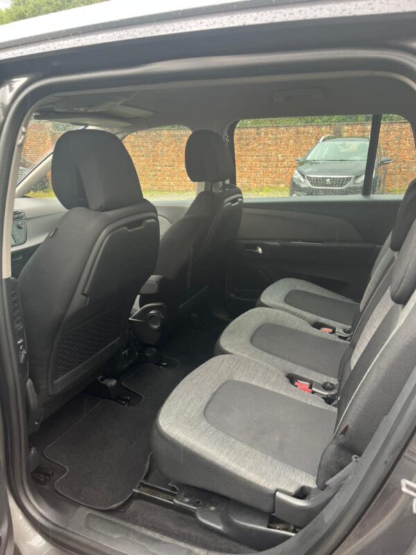 CITROEN C4 GRAND PICASSO – Image 16