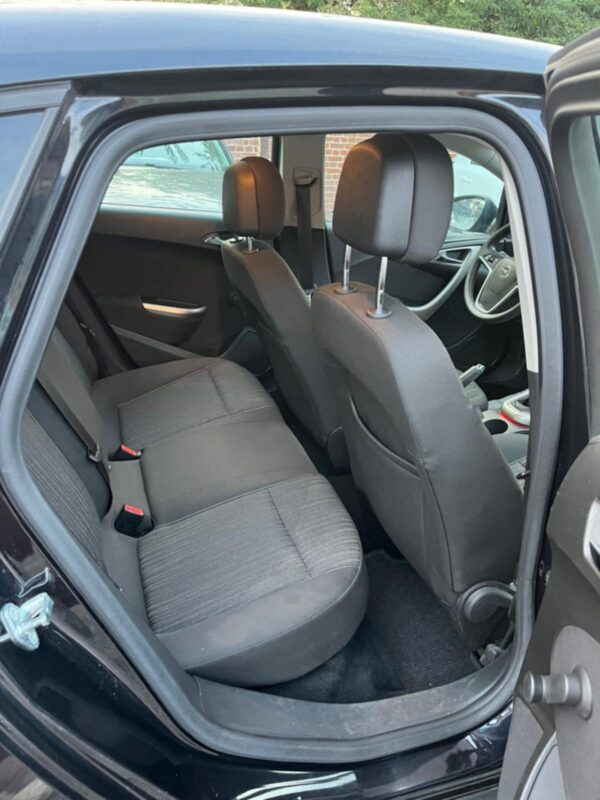 OPEL ASTRA – Image 14
