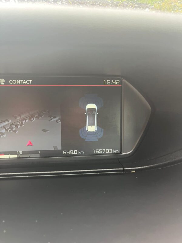 CITROEN C4 GRAND PICASSO – Image 14
