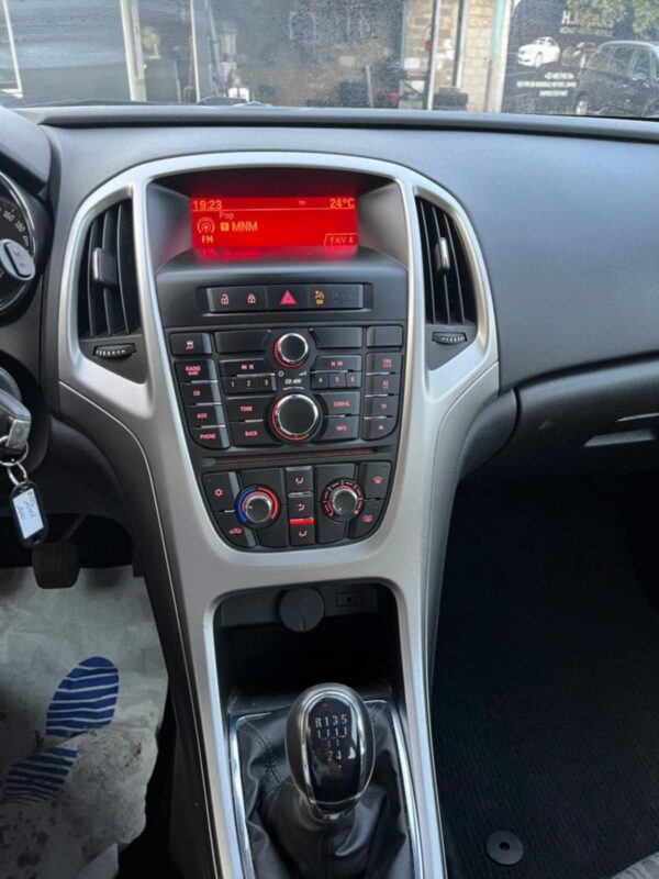 OPEL ASTRA – Image 8