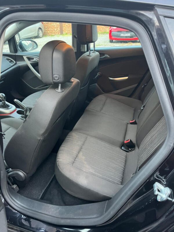 OPEL ASTRA – Image 13