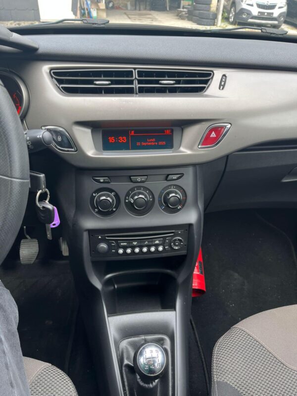 CITROEN C3 – Image 10